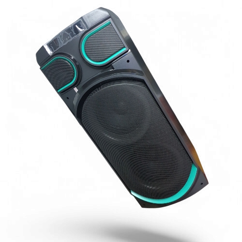 NESTY BLUETOOTH SPEAKER 120W RMS